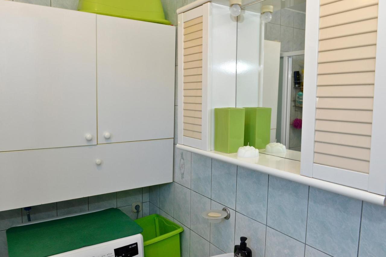 Apartment Juras Опатия Екстериор снимка