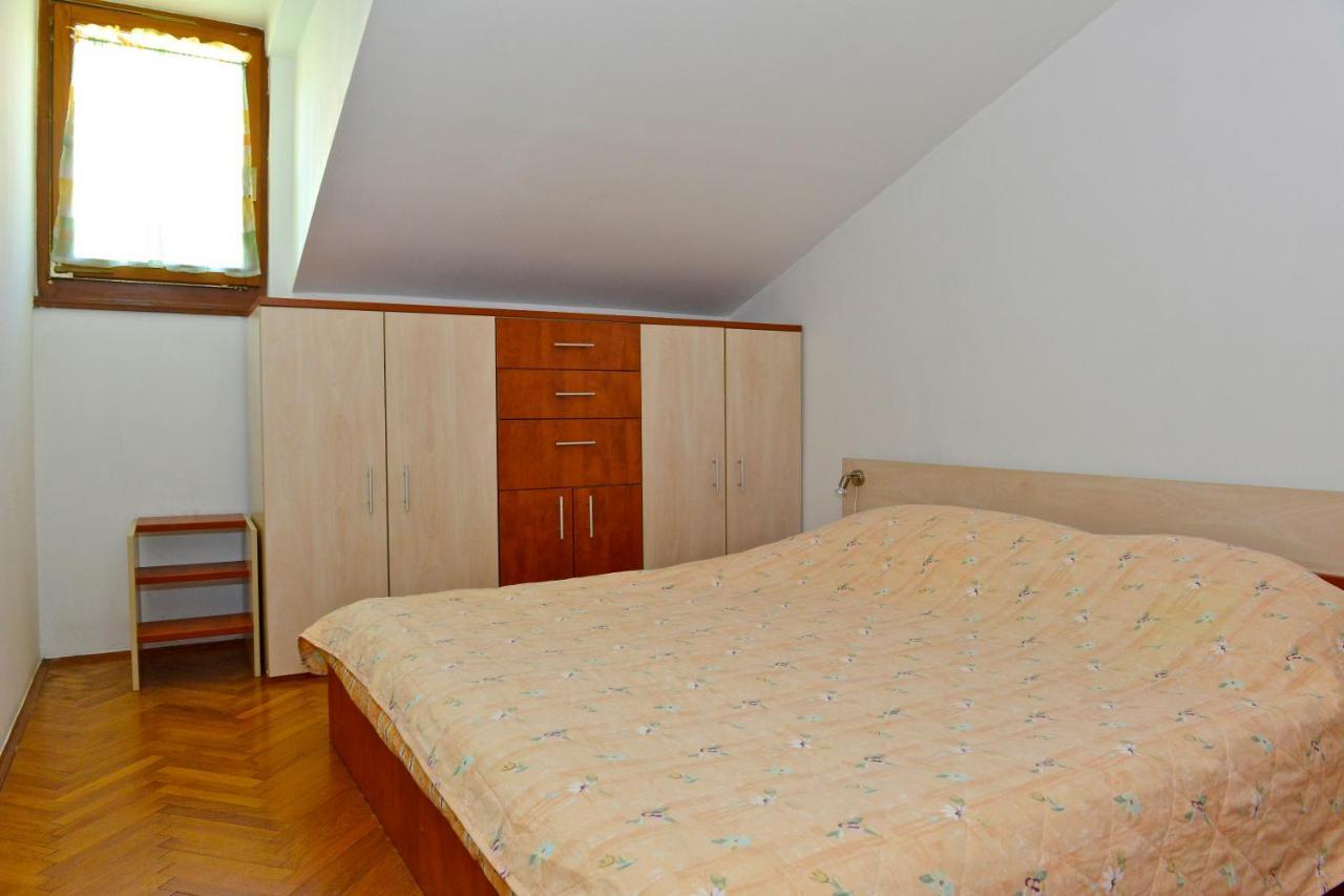 Apartment Juras Опатия Екстериор снимка