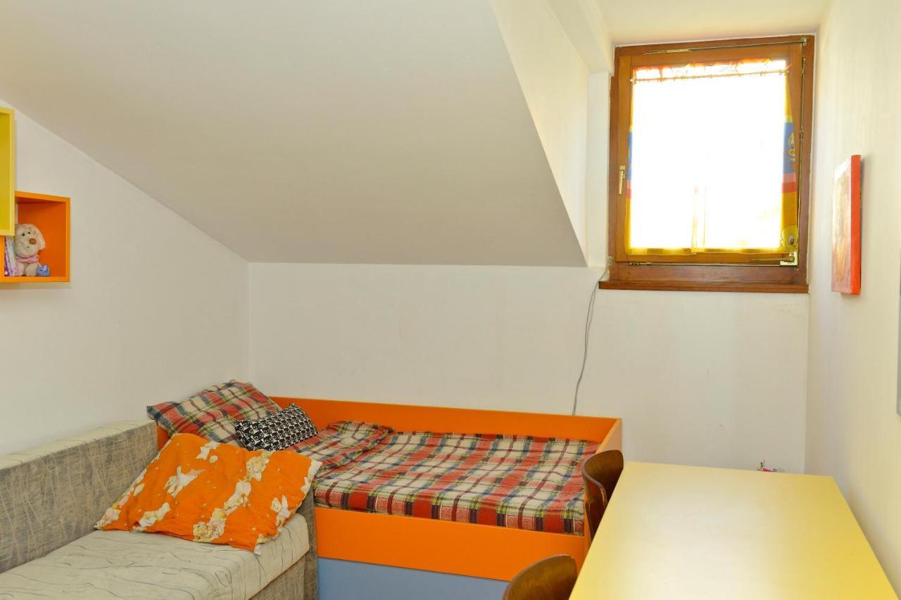 Apartment Juras Опатия Екстериор снимка