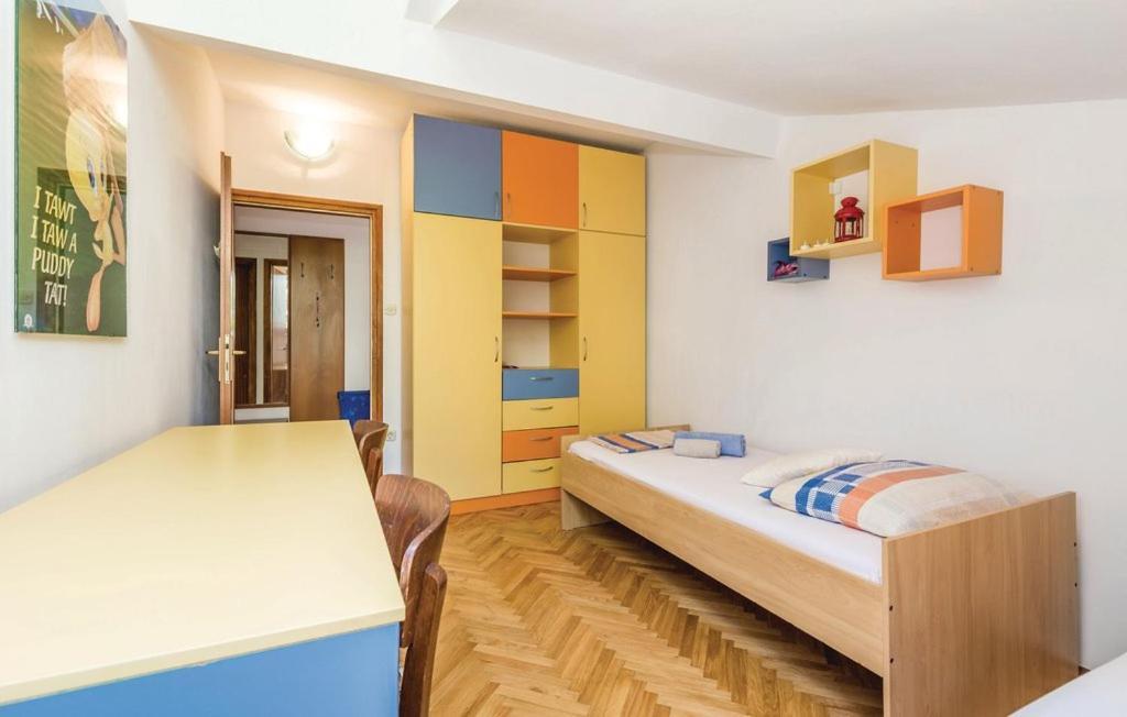 Apartment Juras Опатия Екстериор снимка